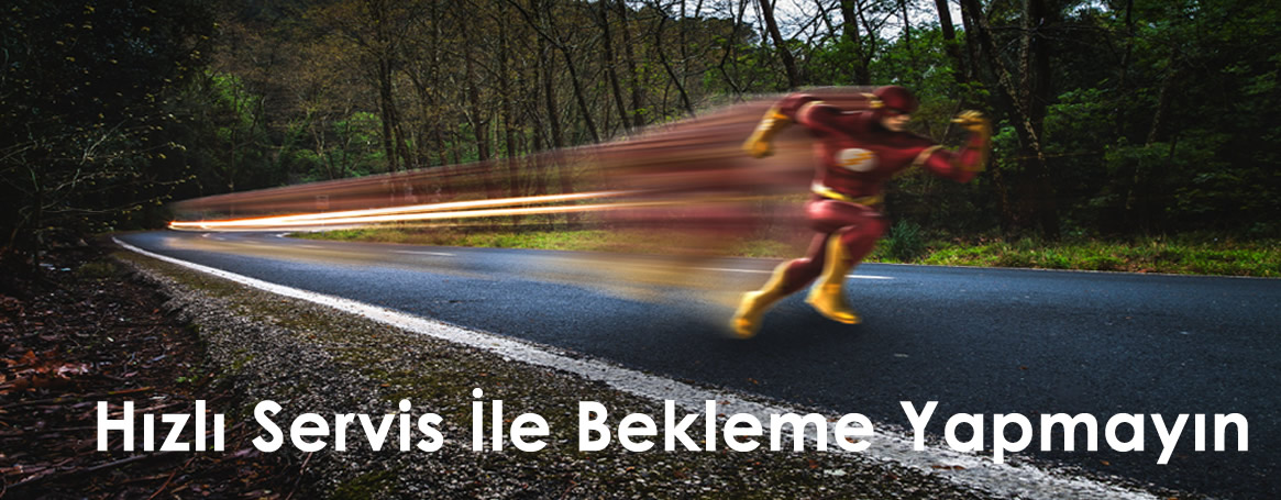 Gvenilir Lastik Ustas